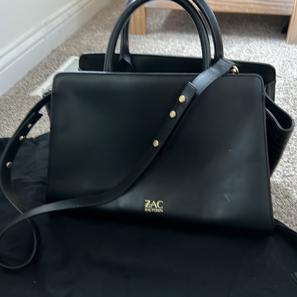 Zac Posen EARTHA Bag - Picture 7 of 14